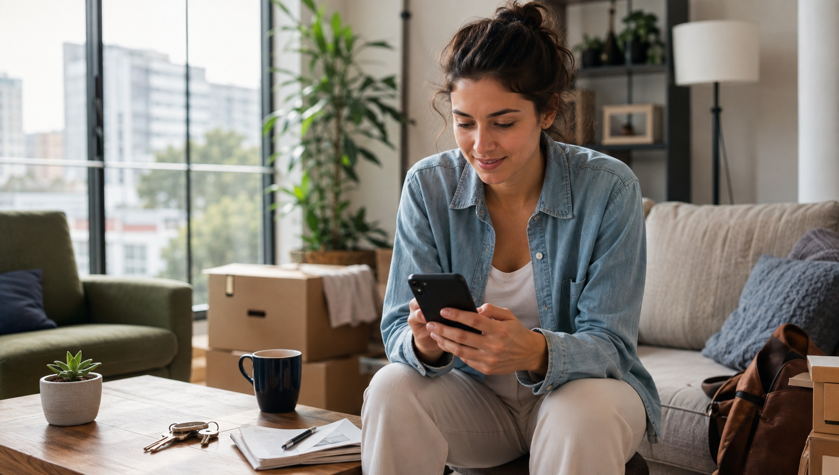 Managed Apartment Communities vs Private Listings: What to Compare Before Applying